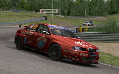 STCC The Game - PC Windows