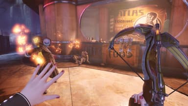 BioShock Infinite Burial at Sea Episode 2 DLC - PC Windows