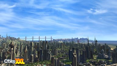 Cities XXL - PC Windows