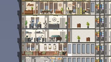 Project Highrise Brilliant Berlin - PC Windows Mac OSX