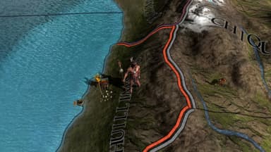 Europa Universalis IV El Dorado Content Pack - PC Windows Mac OSX