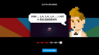 Shooting Stars - PC Windows,Mac OSX,Linux