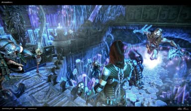 Bombshell Digital Deluxe Edition - PC Windows