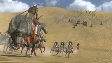 Mount & Blade Warband - PC Windows Mac OSX Linux