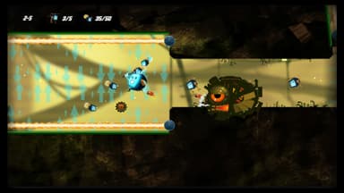 Mechanic Escape - PC Windows