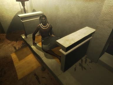 The Egyptian Prophecy: The Fate of Ramses - PC Windows