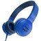 JBL E35 on-ear kuulokkeet (sininen)