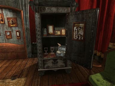 Return To Mysterious Island - PC Windows