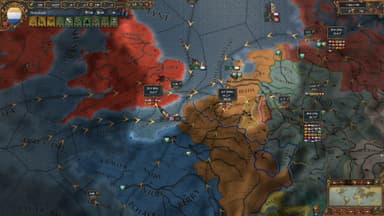 Europa Universalis IV Res Publica - PC Windows,Mac OSX,Linux