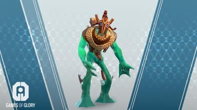 Games Of Glory - Gladiators Pack - PC Windows