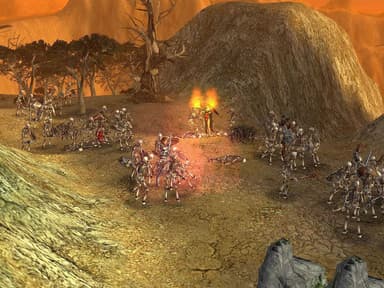 Spellforce 1 Platinum - PC Windows