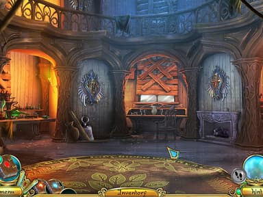 Myths of Orion: Light from the North - PC Windows,Mac OSX