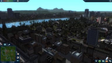 Cities in Motion 2 European Cities DLC - PC Windows Mac OSX Linux