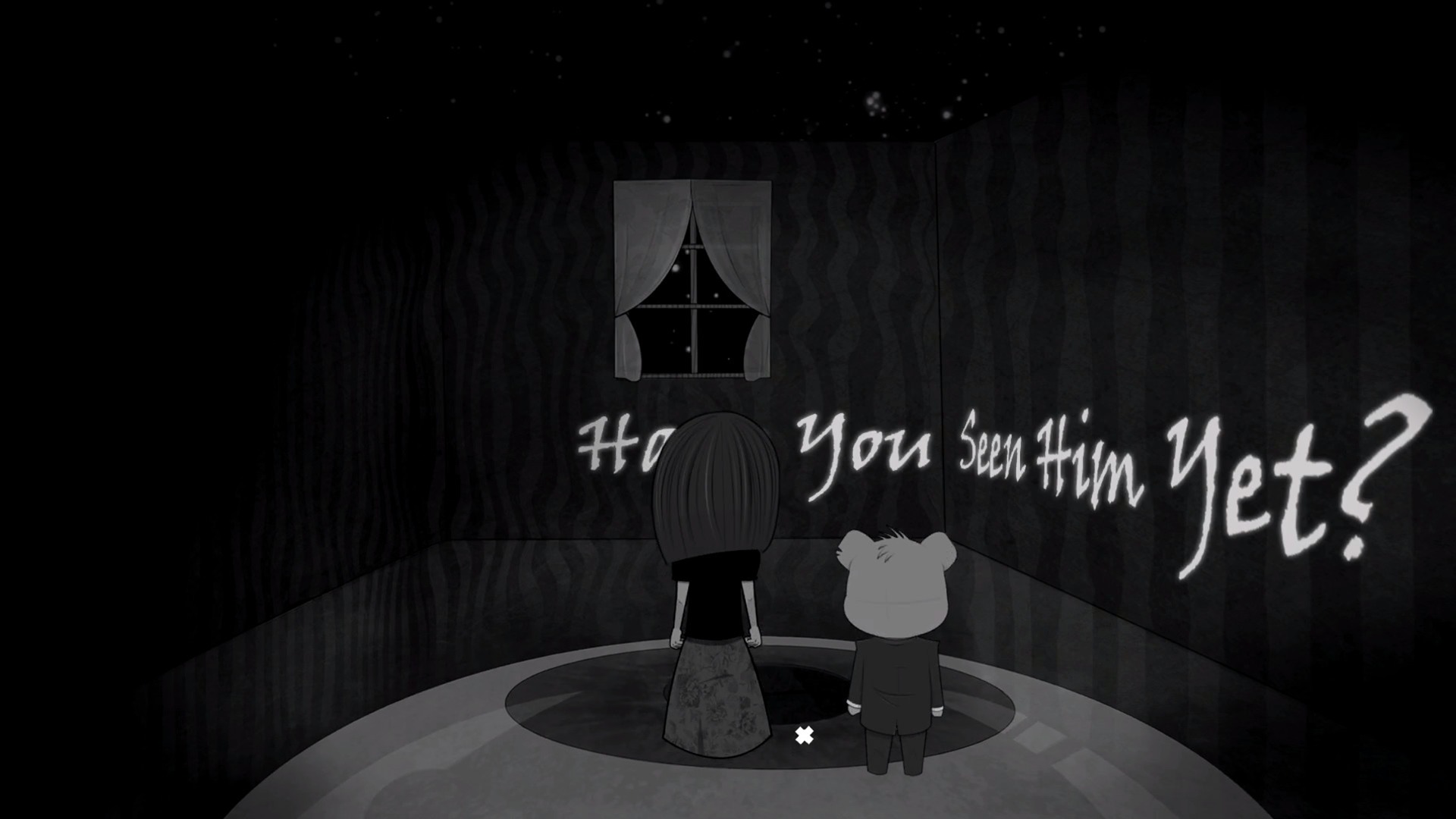 Bear With Me - Collector's Edition - PC Windows,Mac OSX,Linux