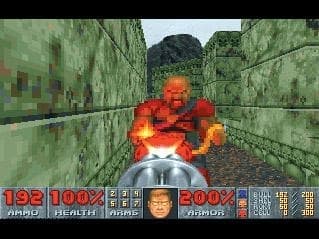DOOM II - PC Windows