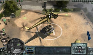 Codename: Panzers - Cold War - PC Windows