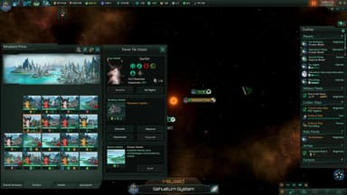 Stellaris: Utopia - PC Windows,Mac OSX,Linux