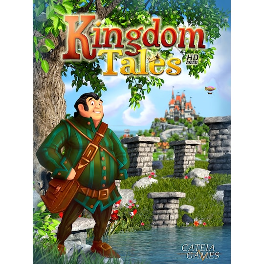 Kingdom Tales - PC Windows,Mac OSX