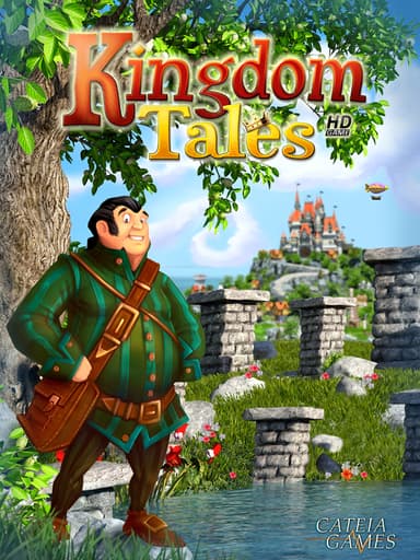 Kingdom Tales - PC Windows,Mac OSX
