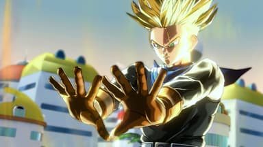 DRAGON BALL XENOVERSE Bundle - PC Windows