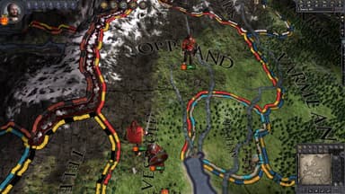 Crusader Kings II Hymns to the Old Gods DLC - PC Windows