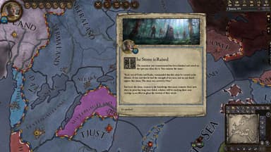 Crusader Kings II The Old Gods DLC - PC Windows