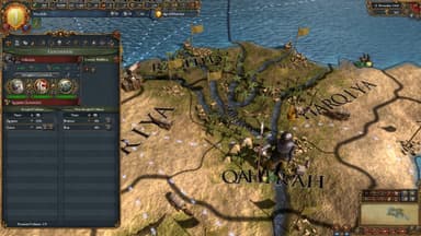 Europa Universalis IV: Cradle of Civilization Expansion - PC Windows