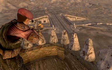 Fallout New Vegas - PC Windows