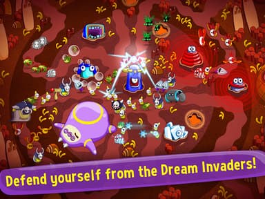 Sleep Attack - PC Windows,Mac OSX