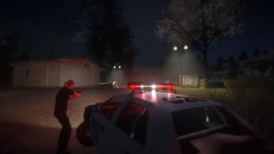 Enforcer Police Crime Action - PC Windows Mac OSX