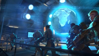 XCOM Enemy Unknown - PC Windows Mac OSX Linux