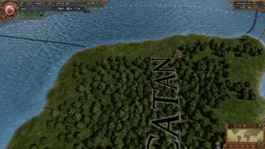 Europa Universalis IV National Monuments II - PC Windows Mac OSX Linux