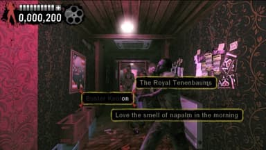 The Typing of the Dead: Overkill - Silver Screen DLC - PC Windows