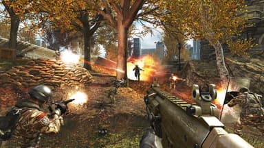 Call of Duty Modern Warfare 3 Collection 1 - Mac OSX