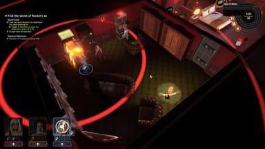 Crookz: The Big Heist - PC Windows,Mac OSX,Linux