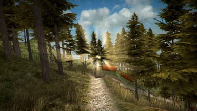 MTB Downhill Simulator - PC Windows,Mac OSX,Linux