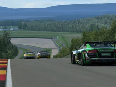 ADAC GT Masters Experience 2014 - PC Windows