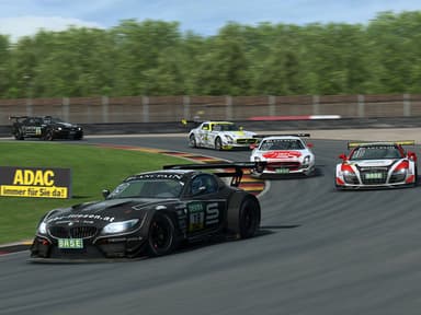 ADAC GT Masters Experience 2014 - PC Windows