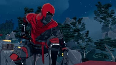 Aragami - PC Windows,Mac OSX,Linux