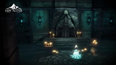 Eon Altar: Episode 1 + 2 - PC Windows,Mac OSX