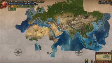 Europa Universalis IV Muslim Ships Unit Pack - PC Windows Mac OSX