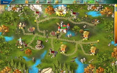 Kingdom Tales - PC Windows,Mac OSX