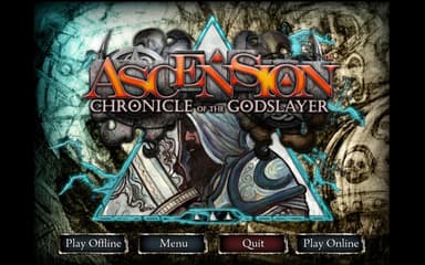 Ascension: Deckbuilding Game - PC Windows,Mac OSX