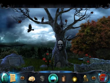 Red Crow Mysteries: Legion - PC Windows,Mac OSX