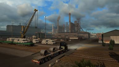 Euro Truck Simulator 2 - Italia - PC Windows,Mac OSX,Linux