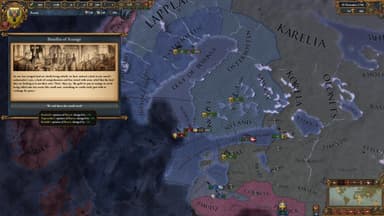Europa Universalis IV: Common Sense - PC Windows,Mac OSX,Linux