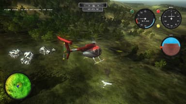Helicopter Simulator 2014 Search and Rescue - PC Windows