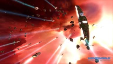 Homeworld Remastered Collection Deluxe Edition - PC Windows