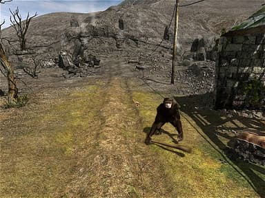 Return To Mysterious Island - PC Windows