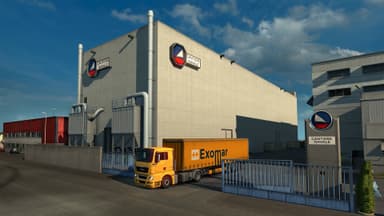Euro Truck Simulator 2 - Italia - PC Windows,Mac OSX,Linux